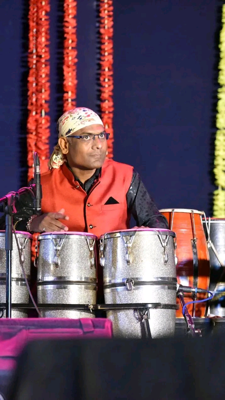 Kishore Gangurde